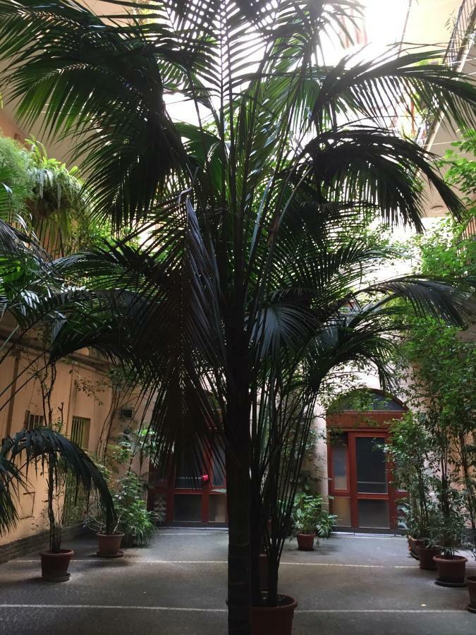 Klee House Trastevere Rome Exterior photo